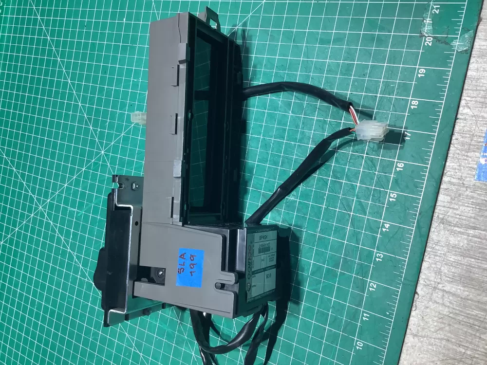CoinCo MAG60B Bill Acceptor for a Vending Machine Part BP4SX AZ147764 | SL199