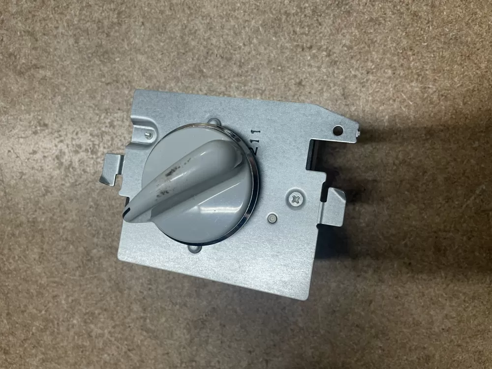 GE TMD16M10 234D1296P001 Dryer Timer AZ20399 | KM1342