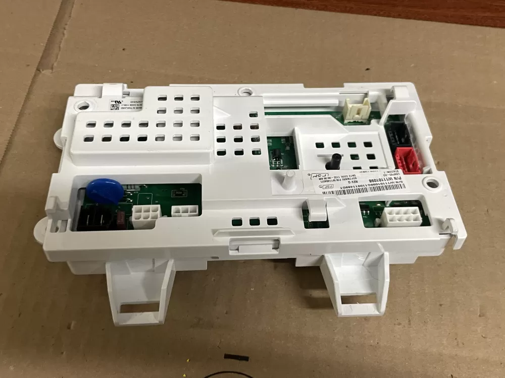Whirlpool Maytag W11101098 W11170317 Washer Control Board AZ100570 | Wm1634