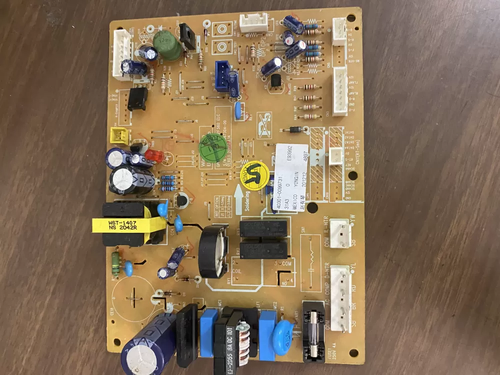 Kenmore 40301-0099731-00 Refrigerator Crosley Control Board Ass.