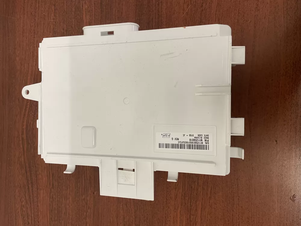 Maytag Whirlpool W11456982 W11256018 Washer Control Board AZ28767 | KM313