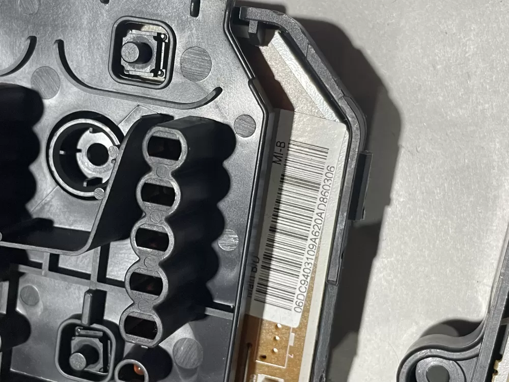 Samsung DC94 03424A Washer Control Board AZ118275 | KMV688