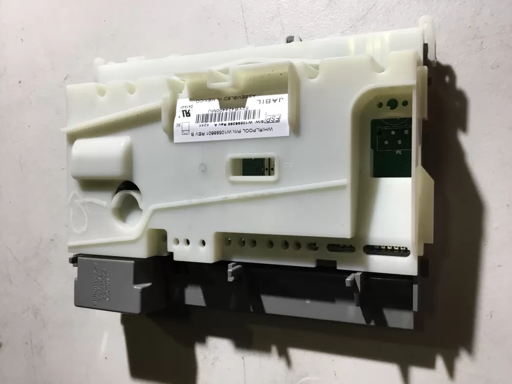 Kenmore W10375803 W10473194 W10540254 Dishwasher Control Board AZ41051 | NR1714