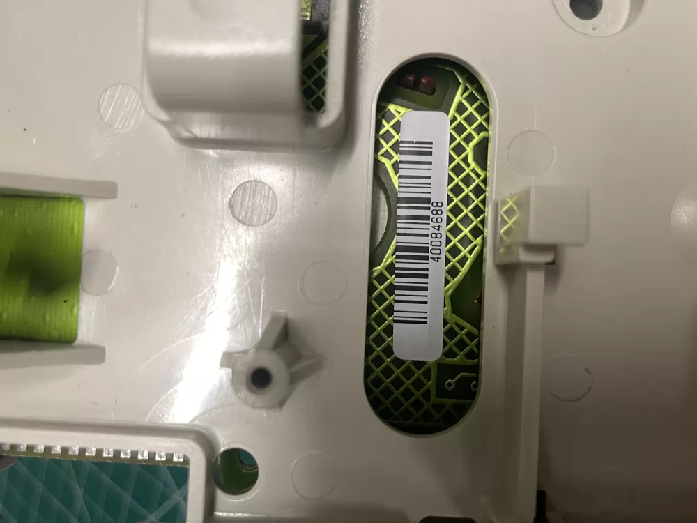 Miele Control Board 4008488 AZ210510 | Wm2103.  