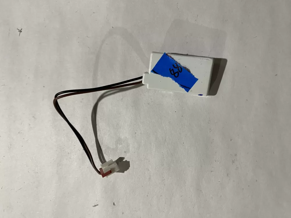 Samsung DA61 05687A Refrigerator Control Board AZ195555 | BK88