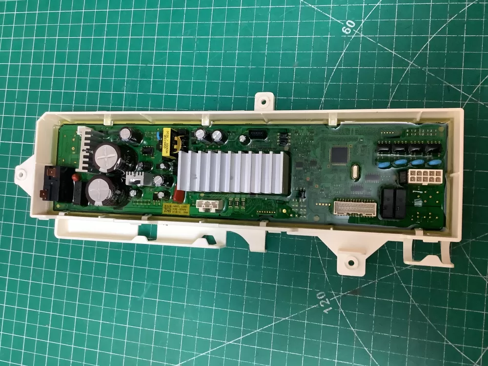 Samsung DC92-02393G DC92-02393M Washer Control Board AZ225005 | ARV944