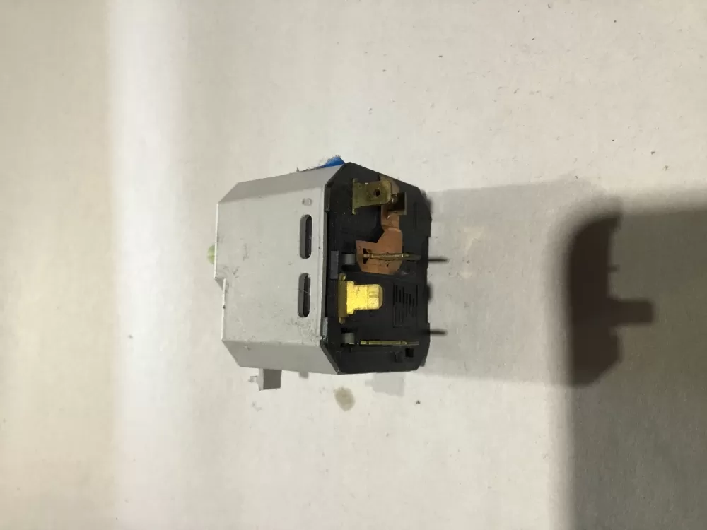 Whirlpool W10117655 Dryer Crosley Control Board Start Switch AZ102220 | Sl141