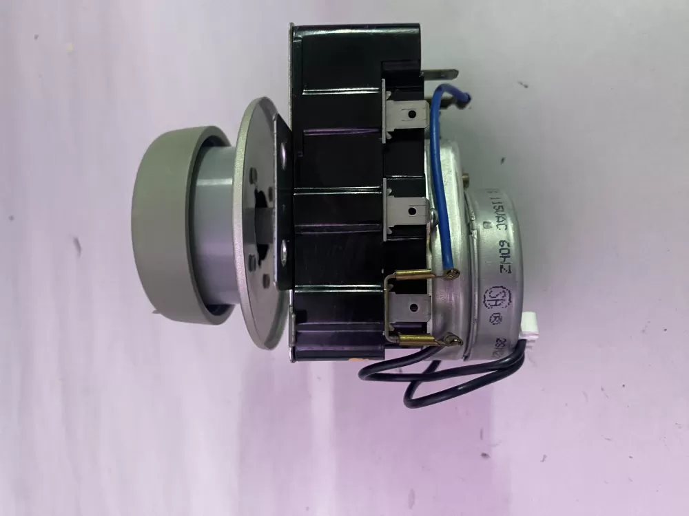 Whirlpool Maytag Amana AP6008573 3406725 WP3406725 Dryer Timer AZ197289 | BK2731