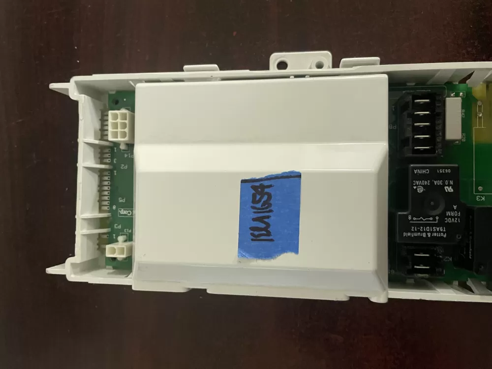 Whirlpool Kenmore AP6015062 W10110641 Dryer Control Board AZ82687 | KM1654