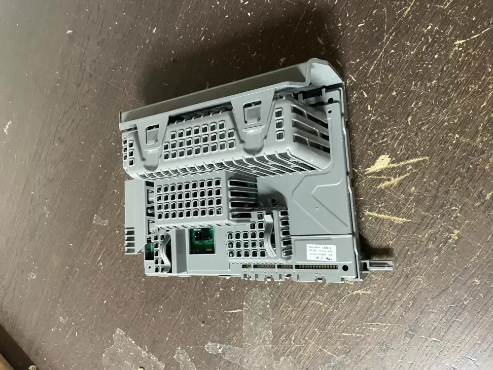 LG EBR76546301 EBR79523203 PS11710952 Washer Control Board AZ56675 | Wmv491