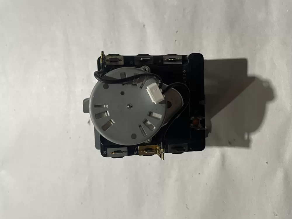 Frigidaire 131850900 Dryer Timer AZ204115 | KM2501