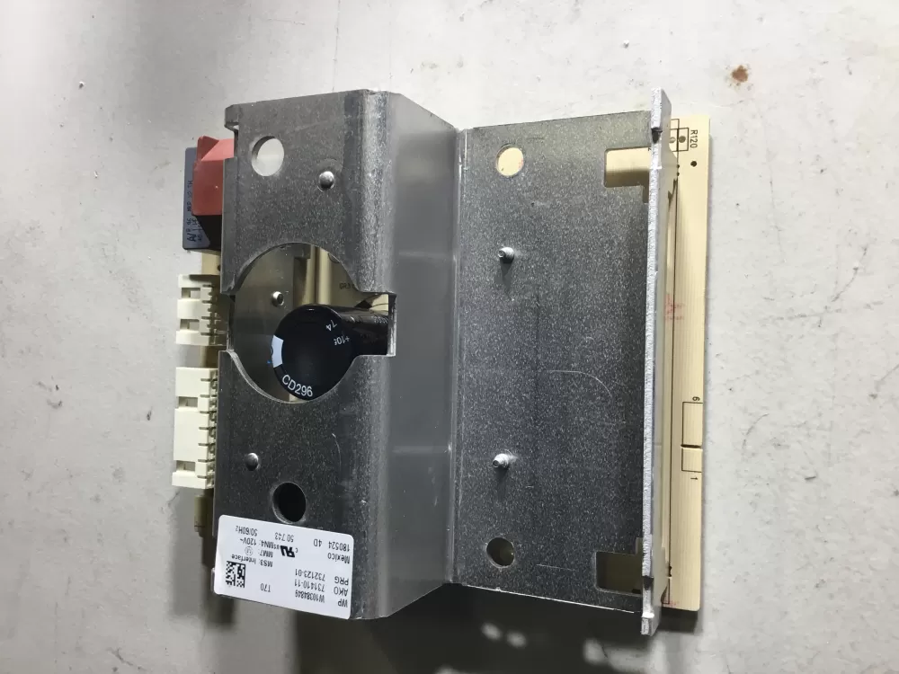 Whirlpool Maytag Kenmore W10171932 Washer Control Board AZ45317 | NR1769