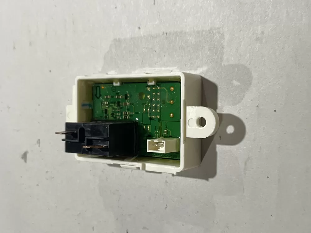 Samsung DC92-01855C Washer Control Heater Board