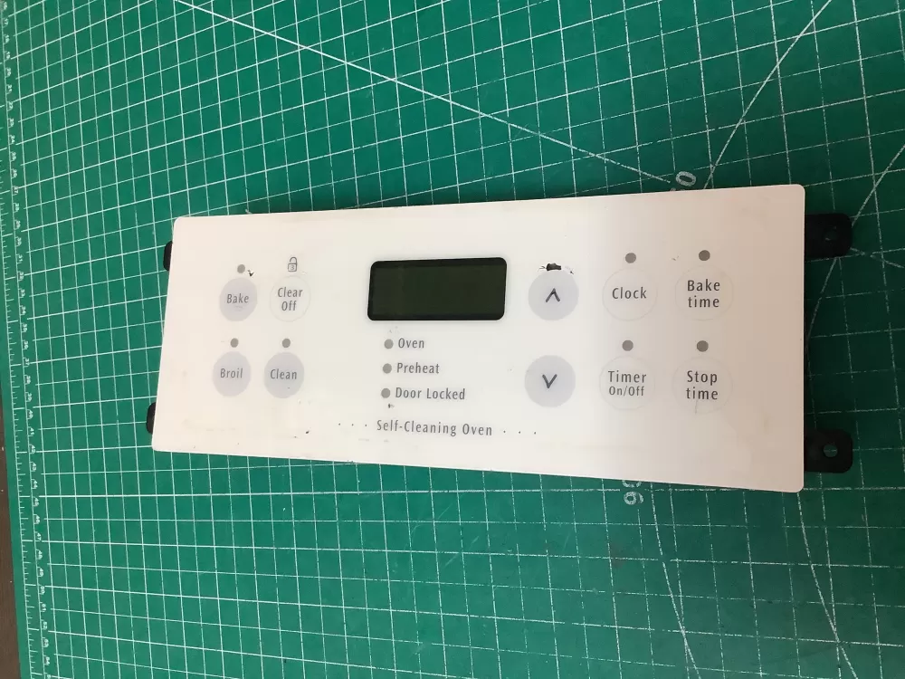Kenmore AP3837366 1155448 318184400 318184401 PS978547 Range Control Board