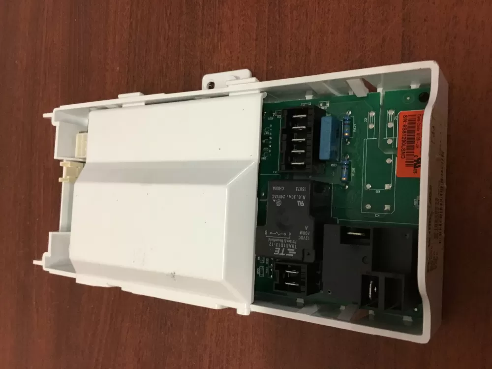 Whirlpool W10853088 W10625544 Dryer Main Control Board AZ55046 | NR1860
