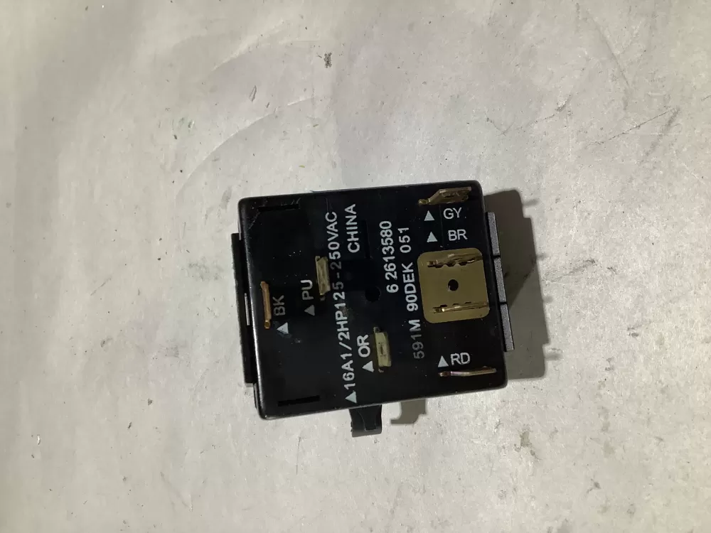 Maytag 22004004 Washer Switch AZ121240 | Sl214