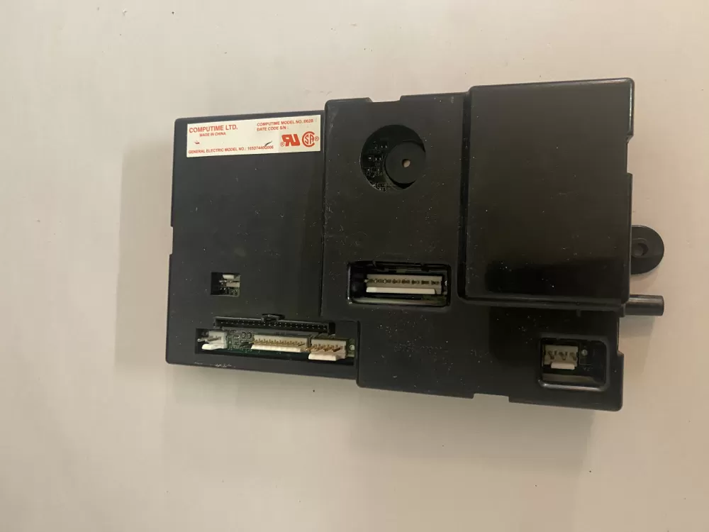 GE 165D7440G006 Dishwasher Control Board Main AZ124585 | BK2266