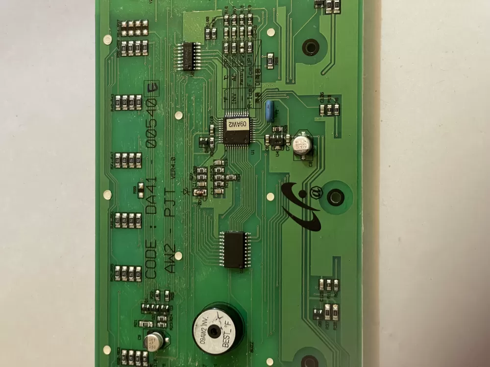 Samsung DA41-00540E Refrigerator Display Board AZ149950 | KM2126