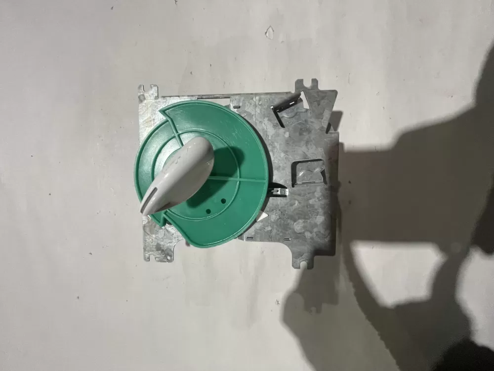 GE 165D5484P003 Dishwasher Timer