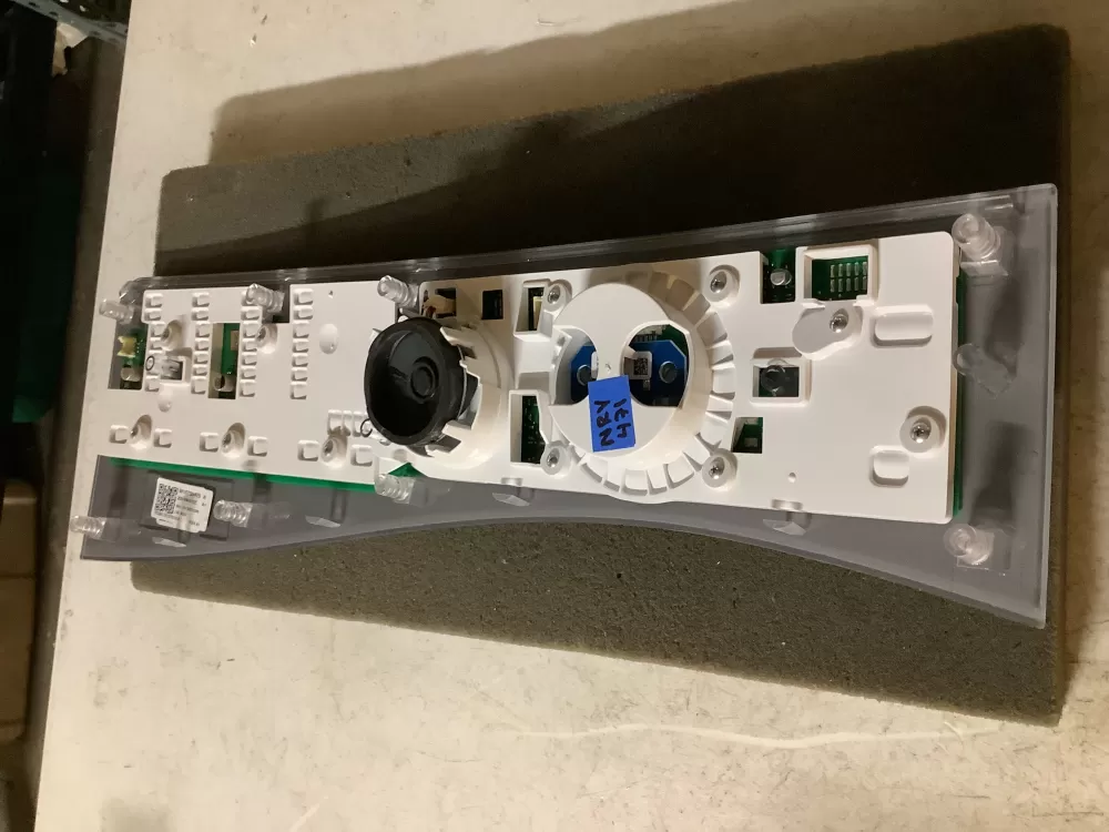 Whirlpool AP6024018 W10433082 W10750475 Washer Control Panel AZ99060 | NRV471