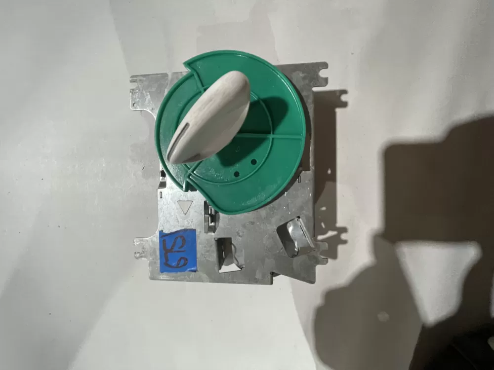 GE 165D5484P003 Dishwasher Timer AZ191926 | KM675