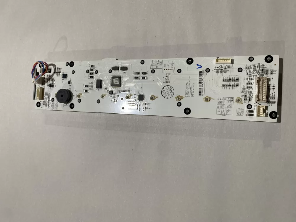 LG EBR79159716 Refrigerator Control Board AZ178168 | BK2659