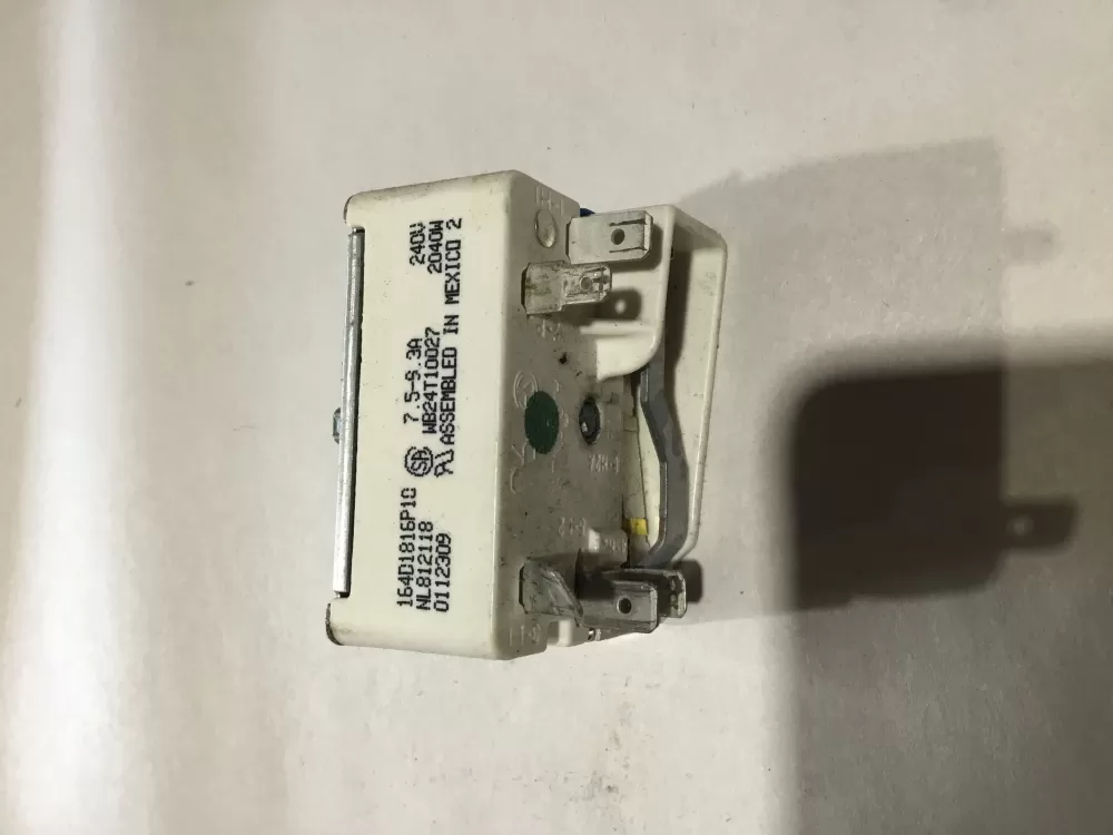 Hotpoint Kenmore WB24T10027 Americana Ran Switch AZ102224 | Sl110