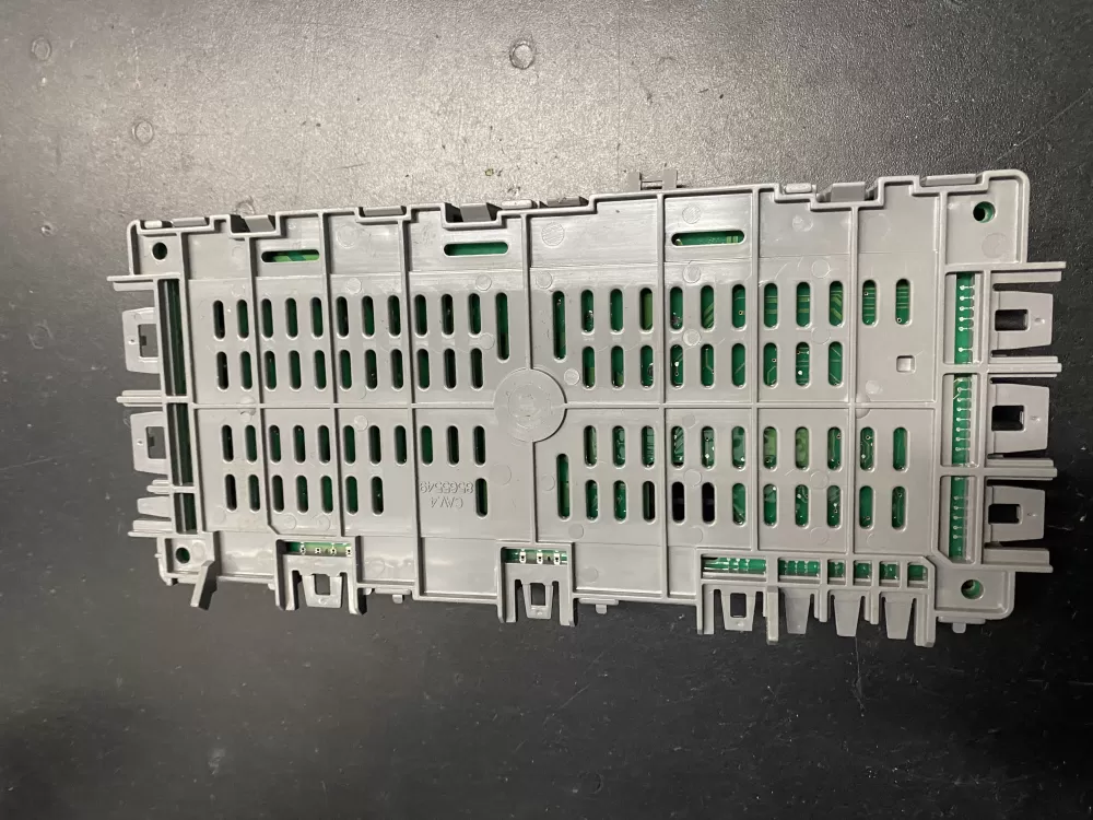 Whirlpool W10299400 Washer Control Board Main AZ16439 | BK890