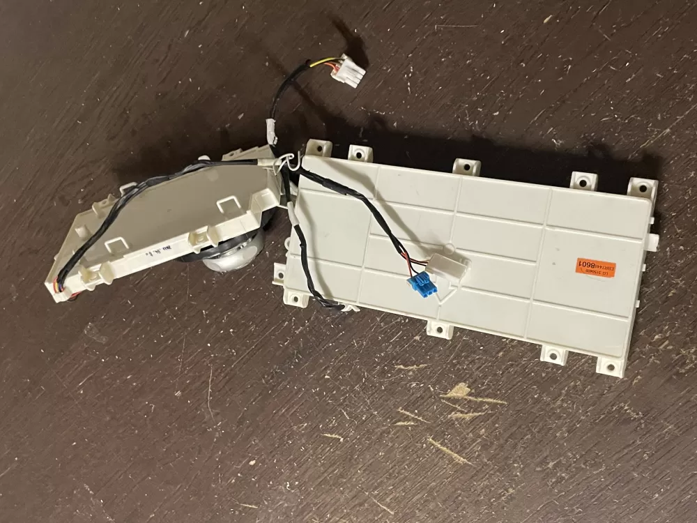 LG EBR74488601 Washer Control Board AZ51118 | Wmv467