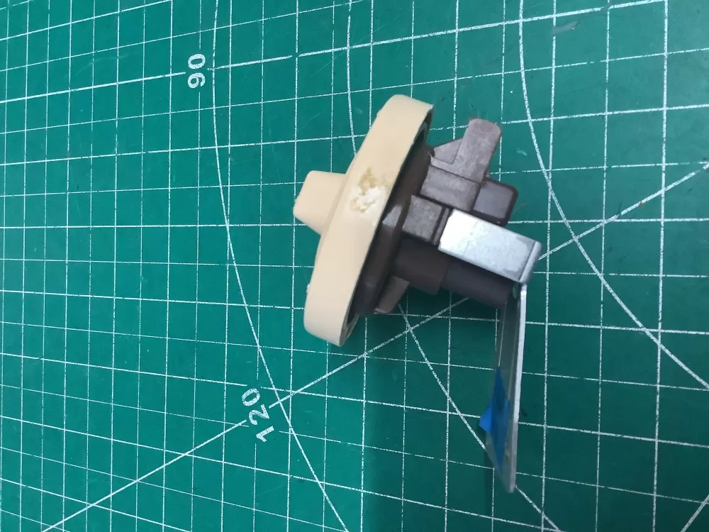 LG 6601ER1006E Washer Pressure Switch