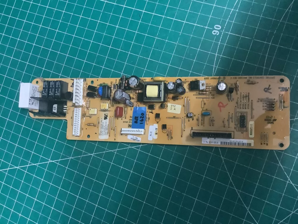 Frigidaire 5304514670 A03413702 Dishwasher Control Board AZ209589 | AR1620