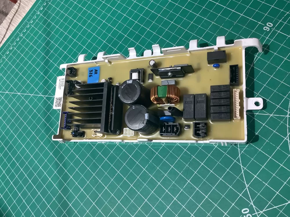 Whirlpool W10681033 W10812422 PS11723056 Washer Control Board AZ189609 | AR326