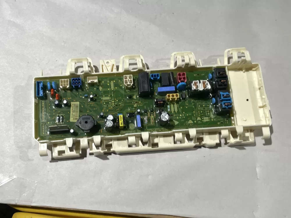 LG EBR62707629  AP5306775  2667813  AH3625026  EA3625026  PS3625026 Dryer Main Control Board