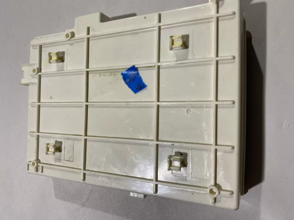 LG EBR32268001 AP5078533 1368924 Washer Control Board AZ145189 | BKV759