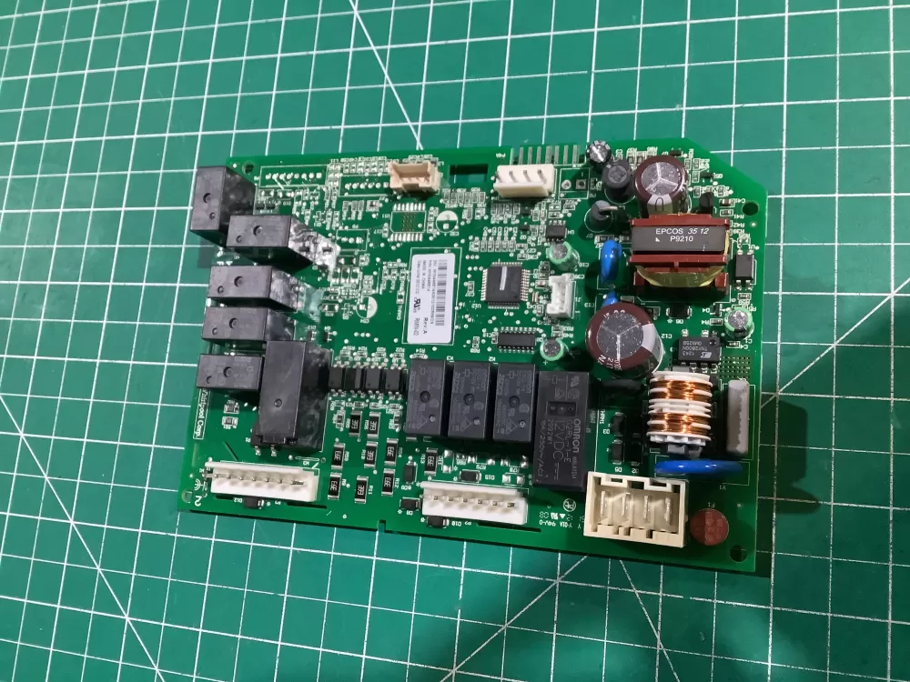 Whirlpool Kenmore W11088499 Refrigerator Control Board AZ146812 | NR2458