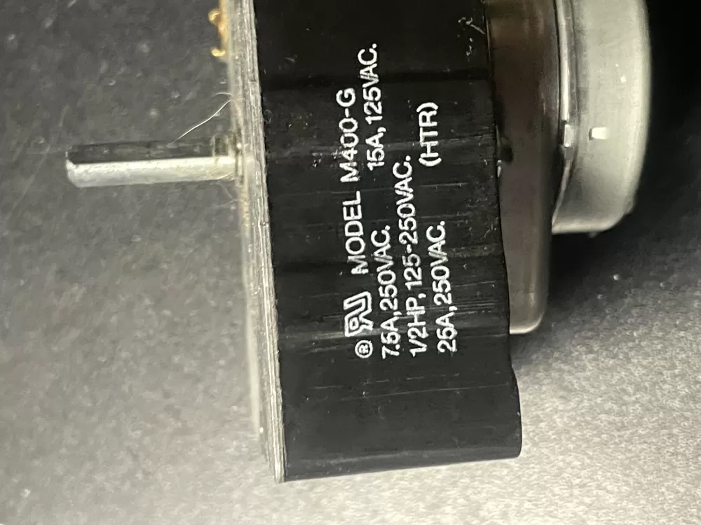 Kenmore Frigidaire Dryer Timer AZ15205 | 773