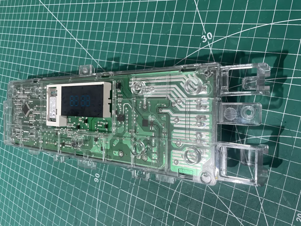 Samsung DG94 04041C Oven Control Board AZ192872 | Smv881