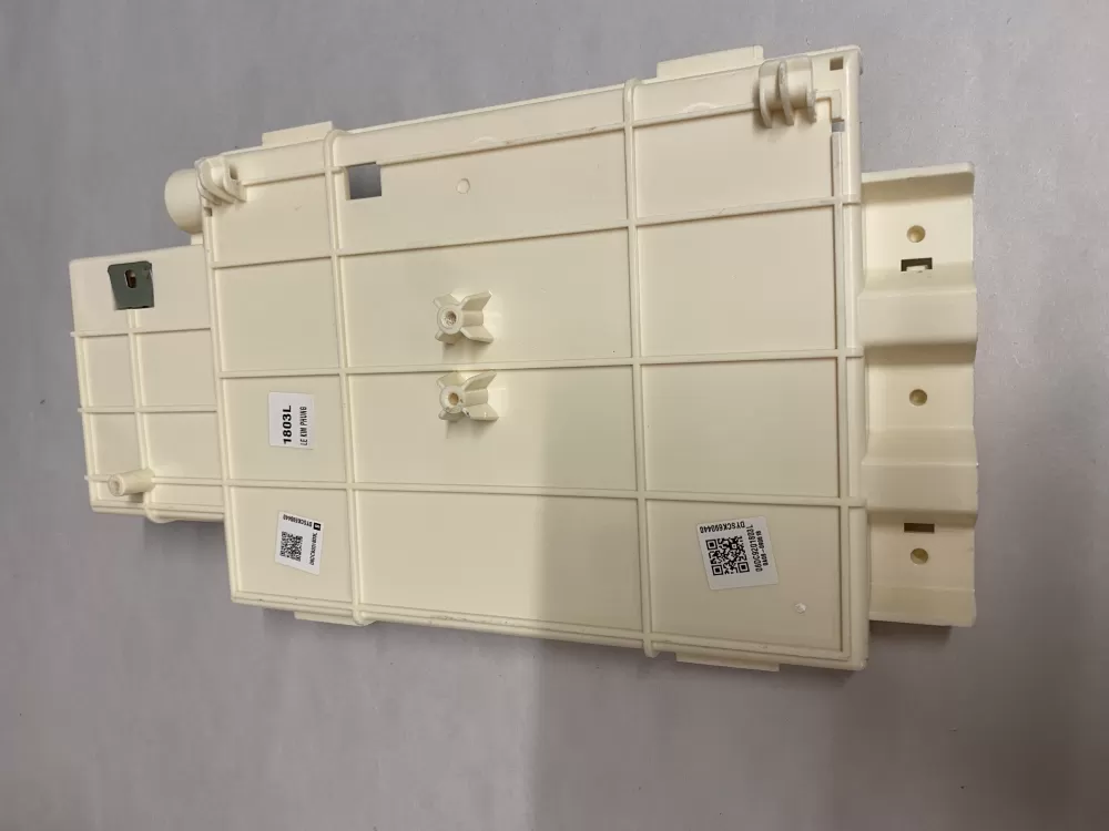 Samsung DC94-6729A Washer Electronic Control Board AZ207094 | BKV919