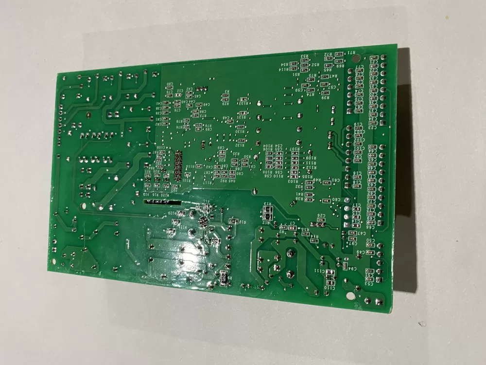 GE 200D4862G004 Refrigerator Control Board Wr55x10560 AZ185758 | BK2722