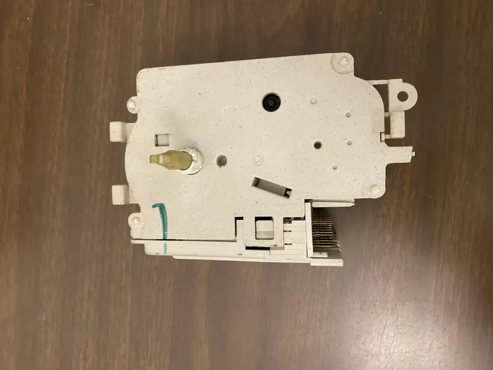 Frigidaire 131758600B GE Kenmore Washer Timer AZ98737 | BK732