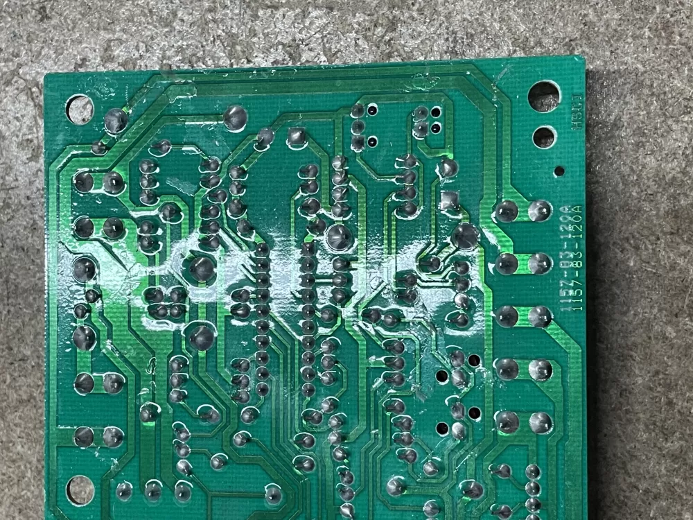 Rheem Bryant 47-102684-08 Control Board Carier 1157-121 AZ15557 | KM960