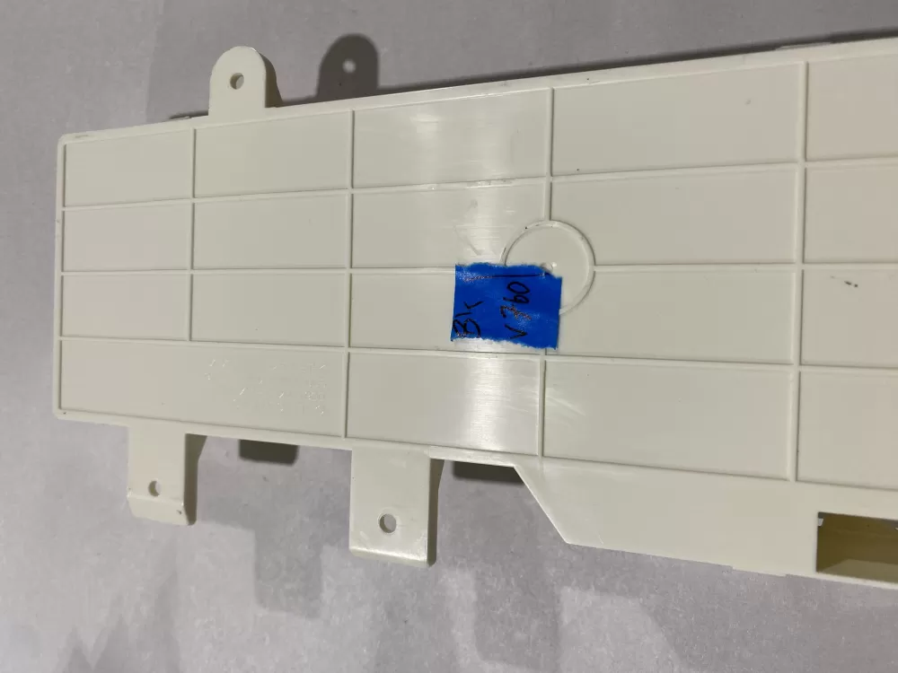 Samsung DC92 02003A Washer Control Board AZ145633 | BKV760