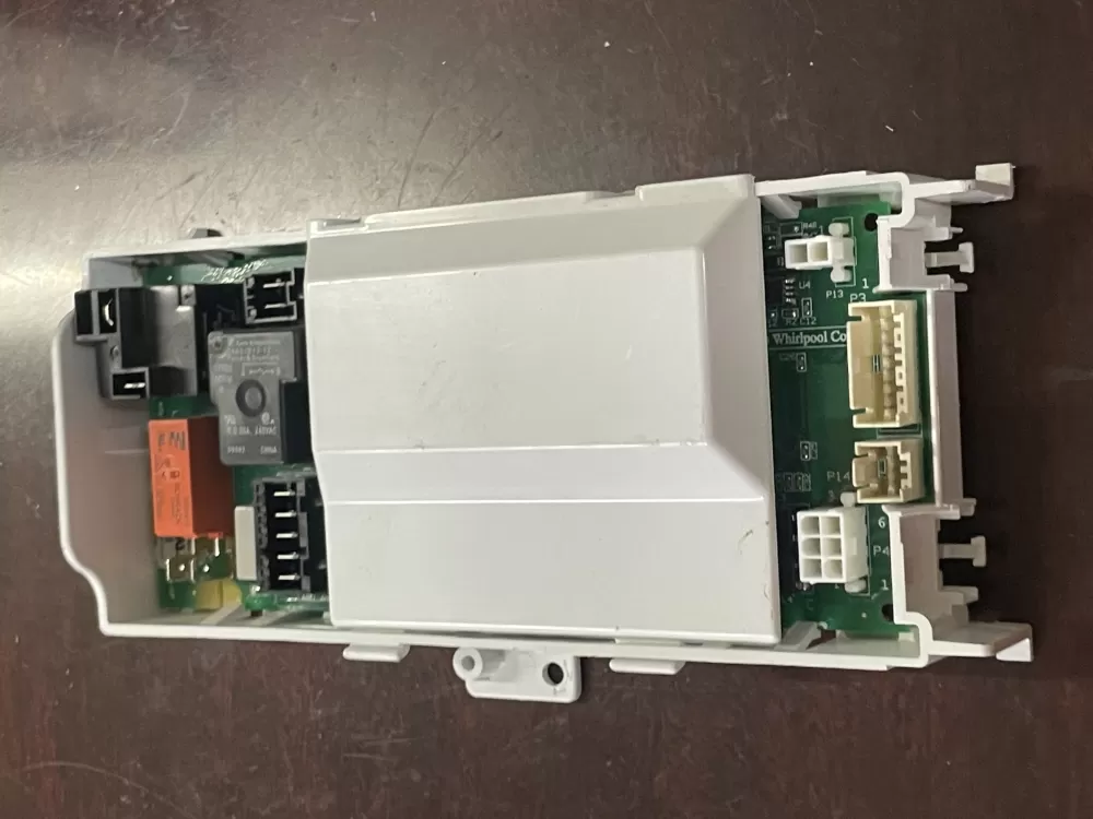 Whirlpool W10256719 WPW10256719 Dryer Control Board