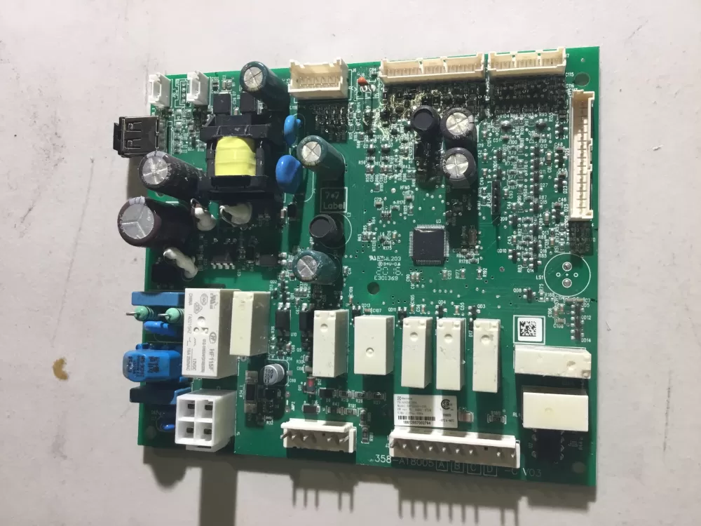 Frigidaire A16561204 Refrigerator Board