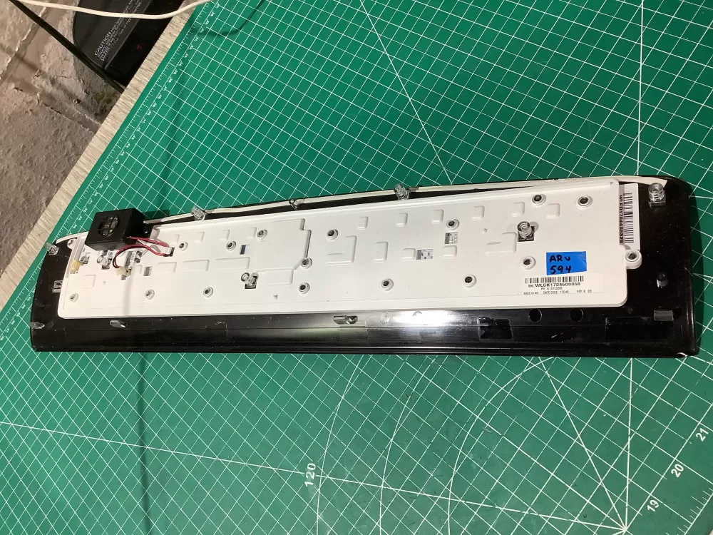 Whirlpool W10702865 W10870768 Washer Control Board Panel AZ191196 | ARV594