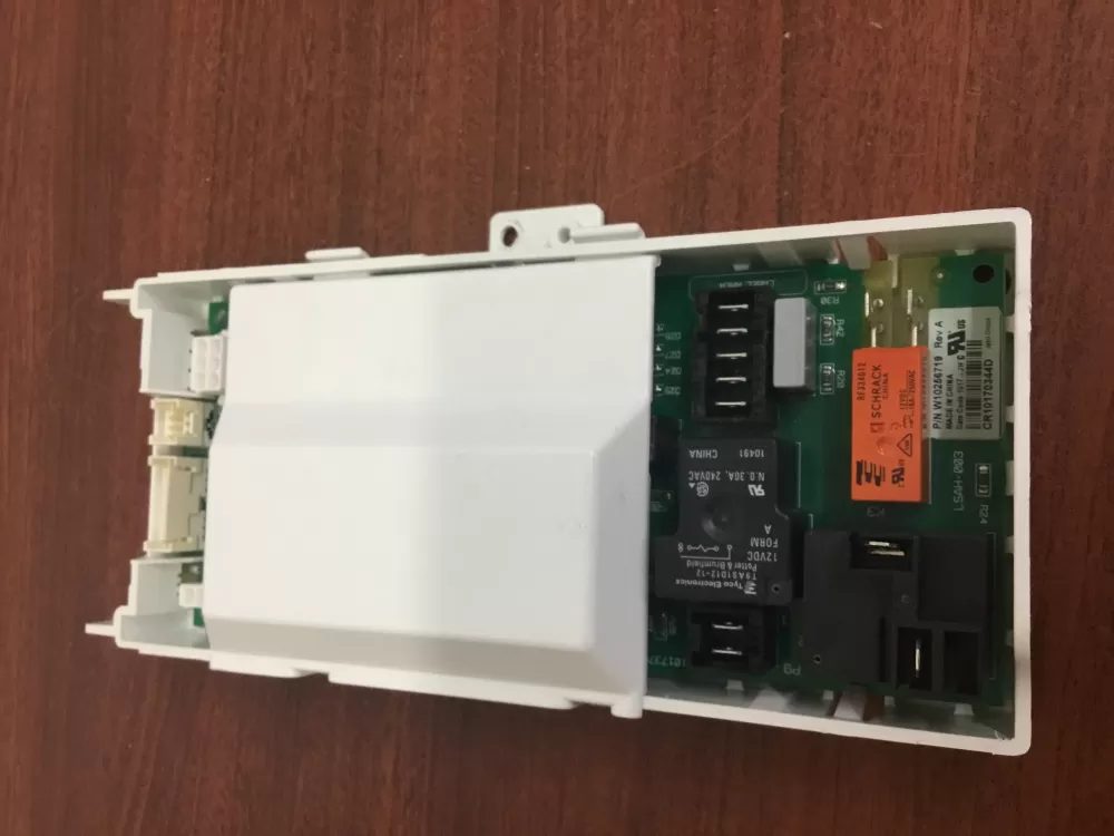 Whirlpool W10256719 WPW10256719 Dryer Control Board