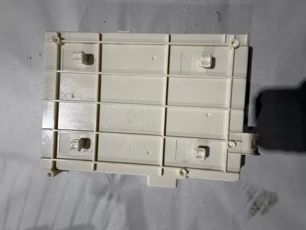 LG Washer Control Board EBR74798601 EBR78263901 AZ217119 | KMV806