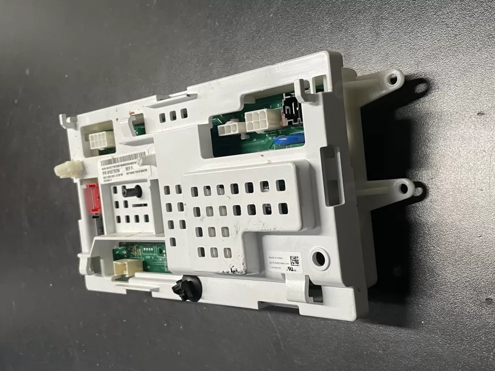 Maytag W10779756 W10833062 W10864962 W10916471 W11025447 W11124822 PS12347407 Washer Control Board