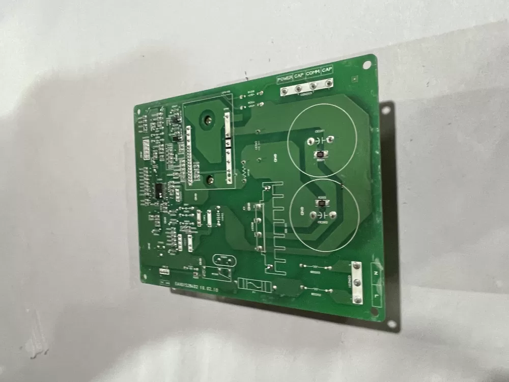 LG Kenmore EBR64173903 Refrigerator Control Board AZ185558 | Wm418
