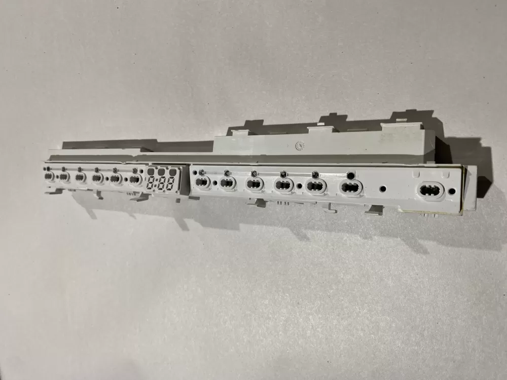 Bosch 9000905470  0746432  00746432  746432 Dishwasher Control Board